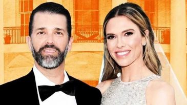 Trump Jr.’ın Düğün Hediyesi Gündemi Sarstı