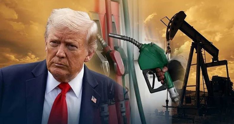 Trump’tan İran Mesajı: Savaş Çok Yakında Sona Erecek