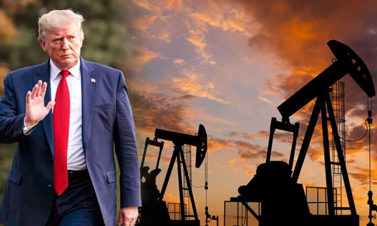Trumptan Iran Mesaji Savas Cok Yakinda Sona Erecek 2