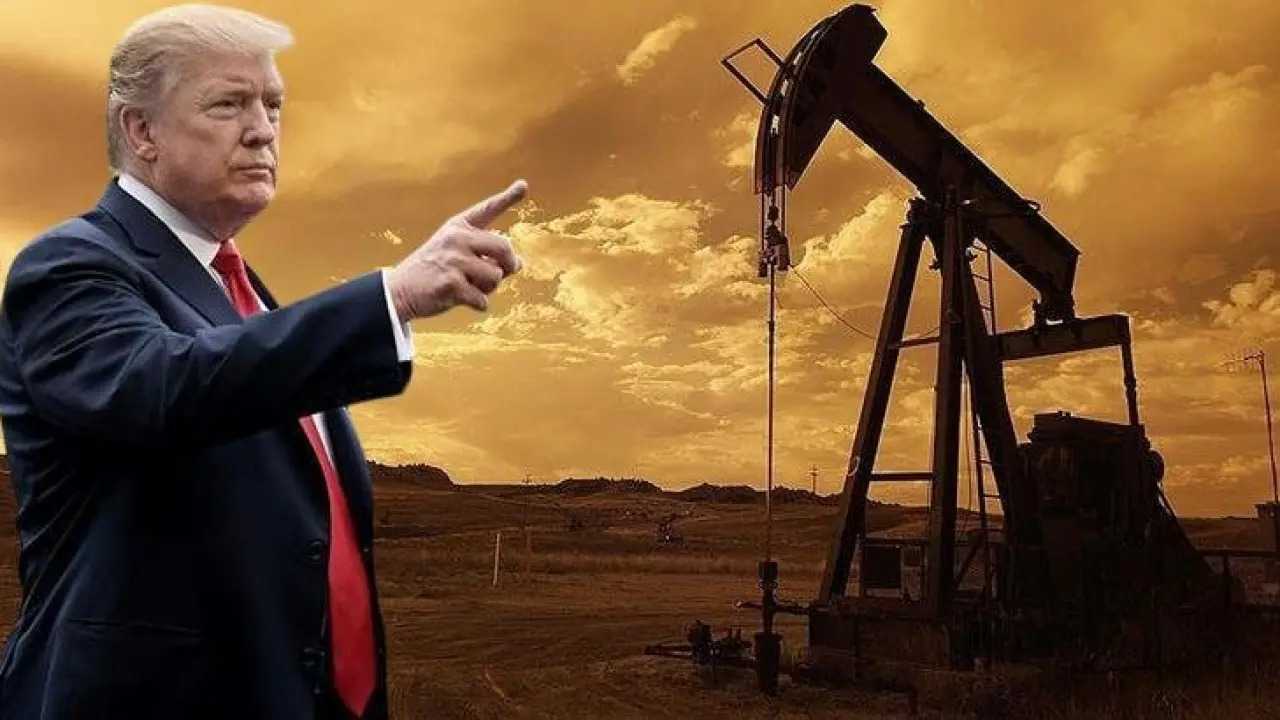 Trumptan Iran Mesaji Savas Cok Yakinda Sona Erecek 3