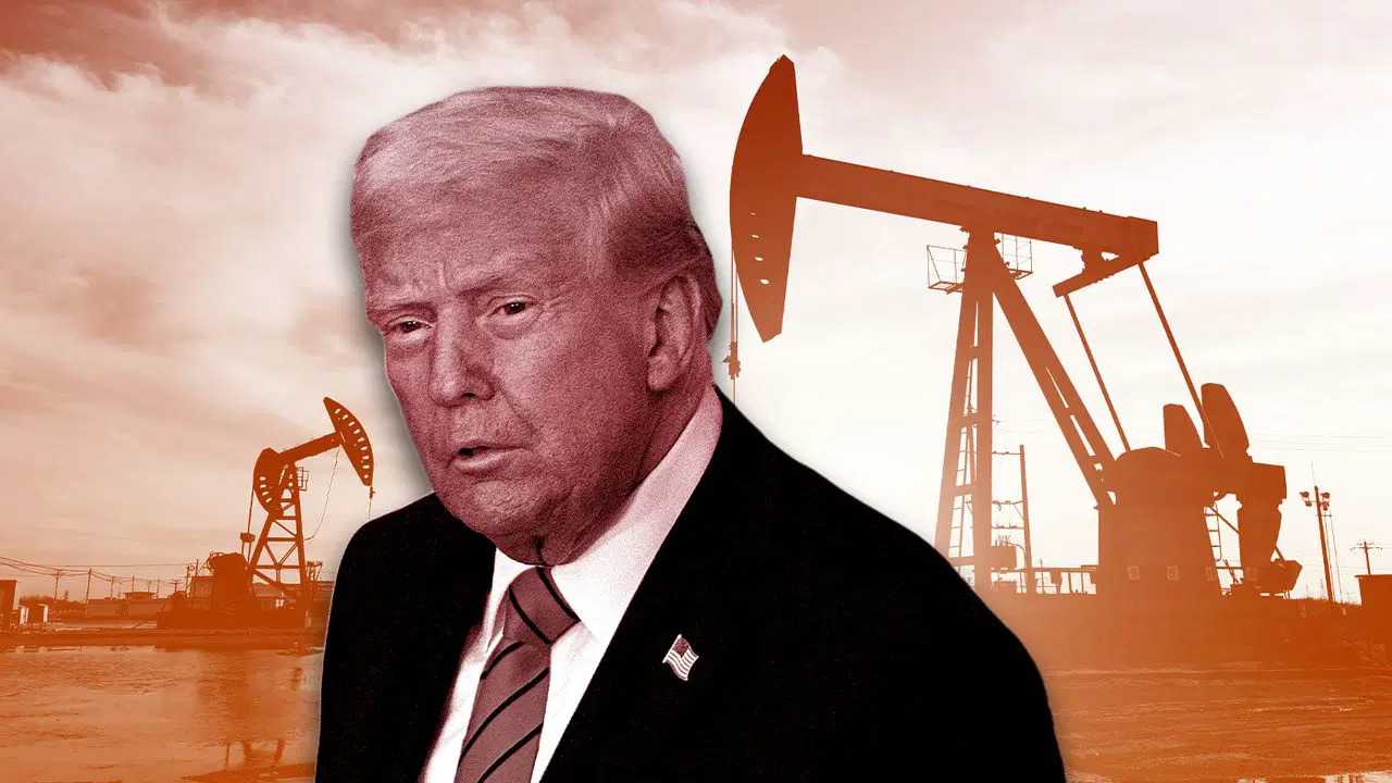Trumptan Iran Mesaji Savas Cok Yakinda Sona Erecek 4