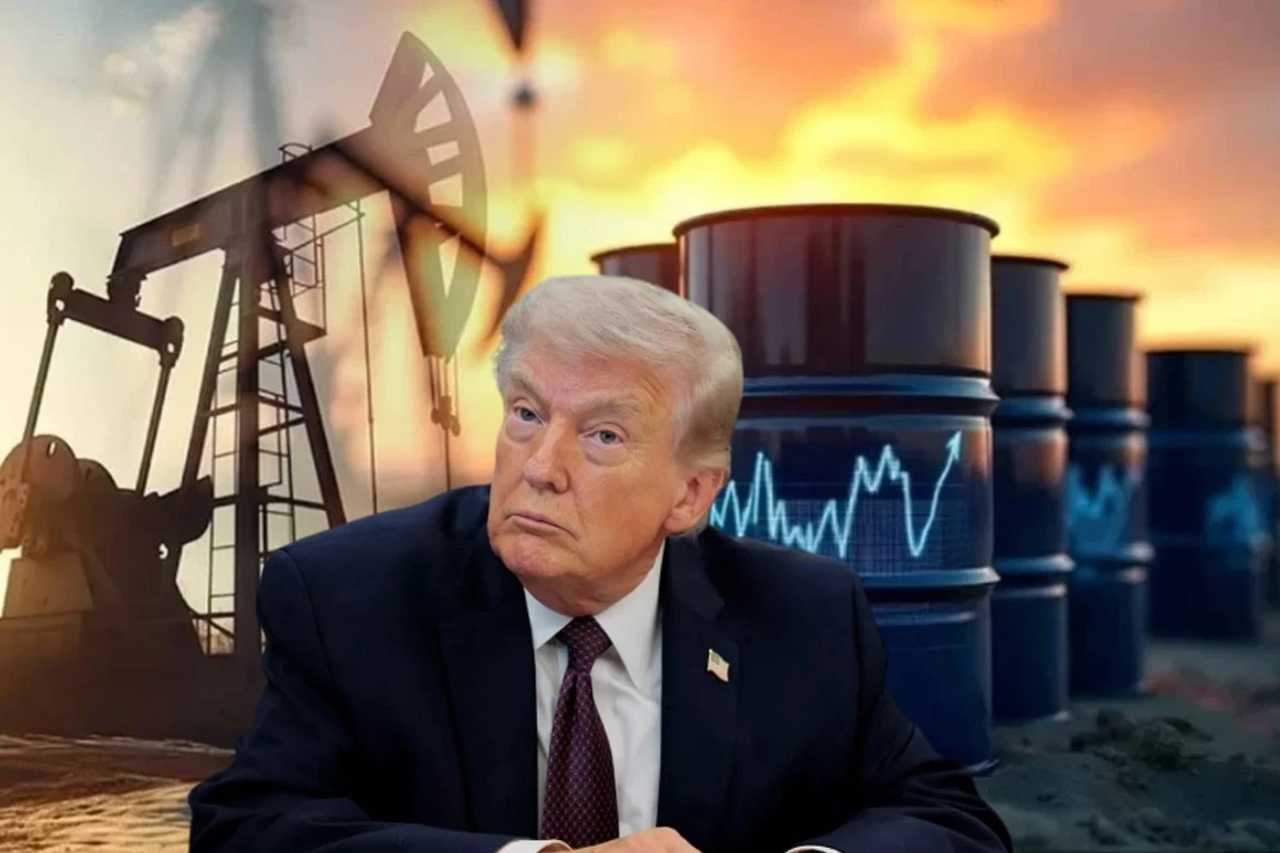Trumptan Iran Mesaji Savas Cok Yakinda Sona Erecek 5