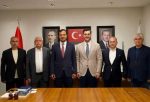 Üsküdar Meclisi’nde CHP’den AK Parti’ye 4 Transfer