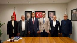 Üsküdar Meclisi’nde CHP’den AK Parti’ye 4 Transfer