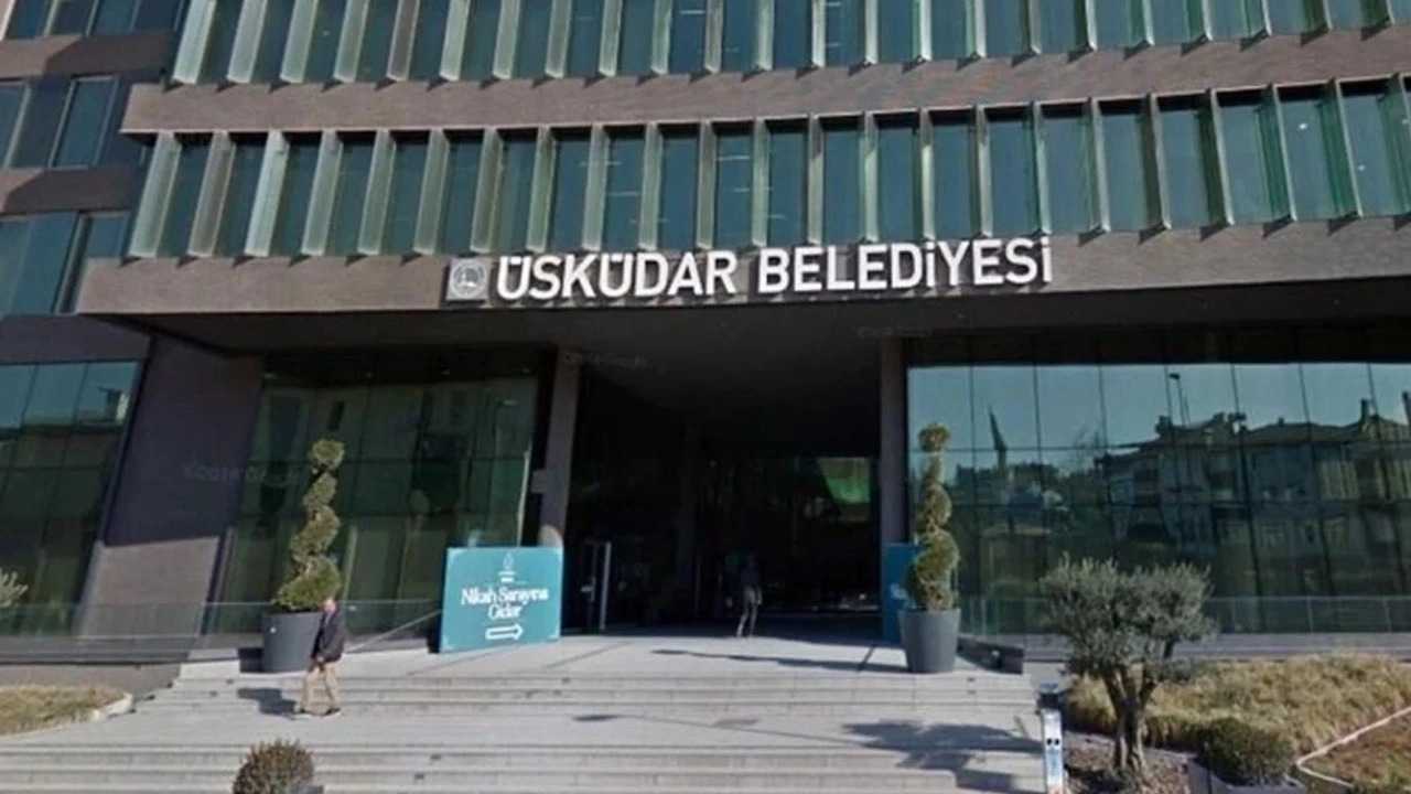 Uskudar Meclisinde CHPden AK Partiye 4 Transfer 3