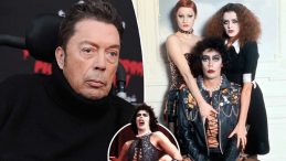 Usta Oyuncu Tim Curry’nin Ölüm Nedeni Açıklandı