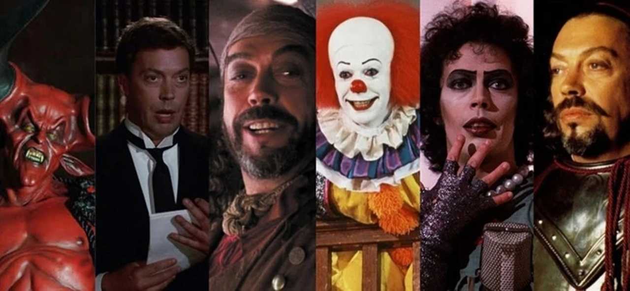 Usta Oyuncu Tim Curry'nin Ölüm Nedeni Açıklandı 1 Usta Oyuncu Tim Currynin Olum Nedeni Aciklandi 2
