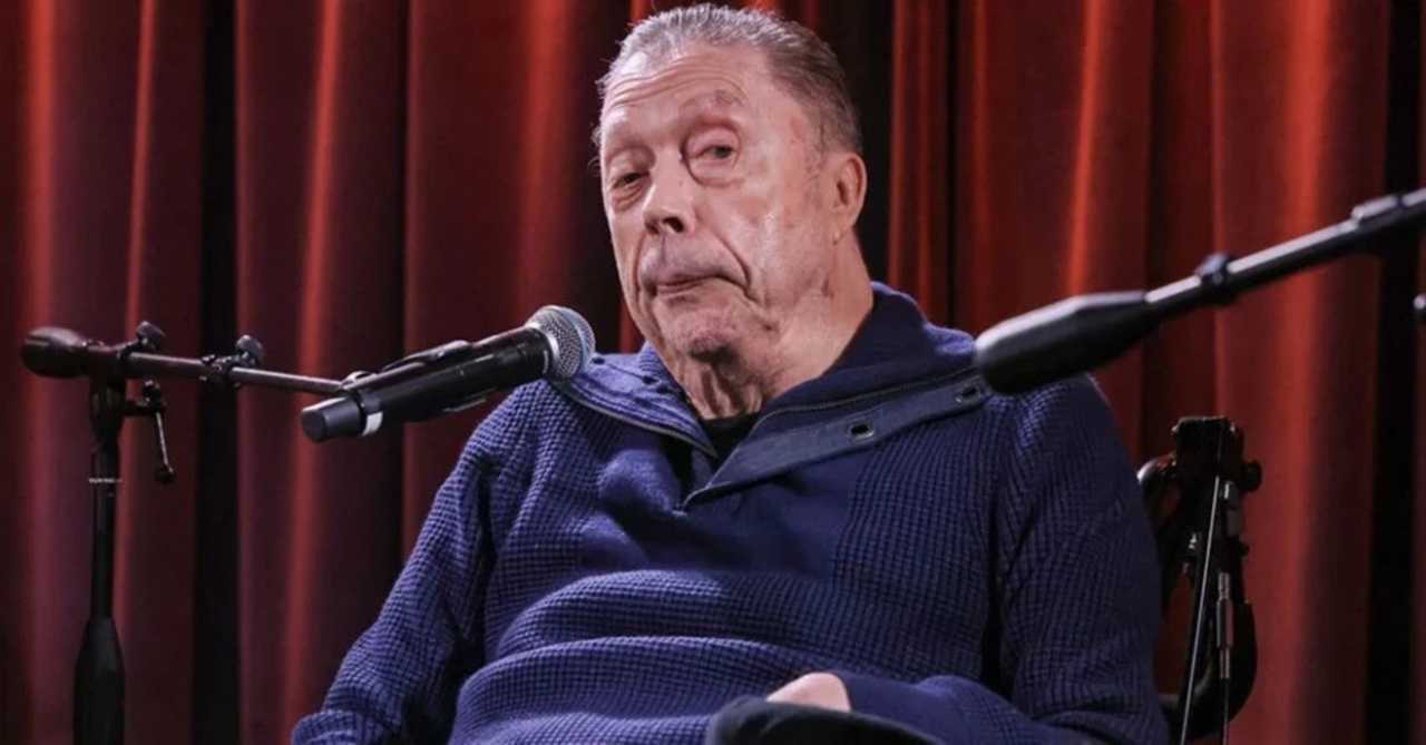Usta Oyuncu Tim Curry'nin Ölüm Nedeni Açıklandı 2 Usta Oyuncu Tim Currynin Olum Nedeni Aciklandi 3