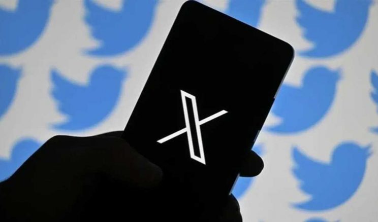 X’te Kritik Müdahale: 8 Hesaba Erişim Engeli Getirildi