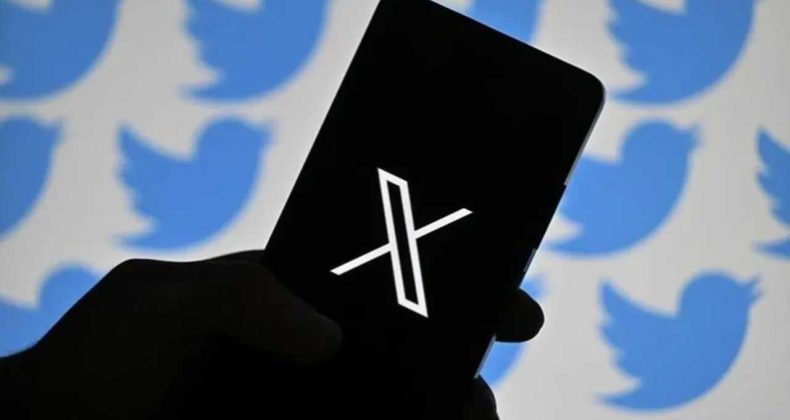 X’te Kritik Müdahale: 8 Hesaba Erişim Engeli Getirildi