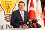 Yavuz’dan Erdoğan’ın Adaylığına Sürpriz Seçim Mesajı