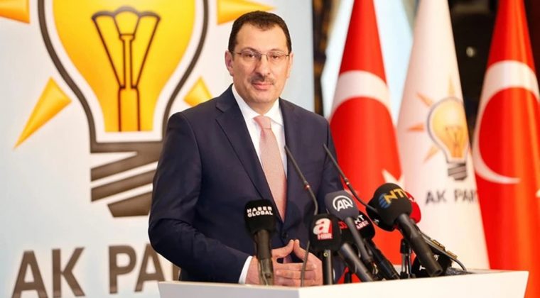 Yavuz’dan Erdoğan’ın Adaylığına Sürpriz Seçim Mesajı
