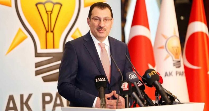 Yavuz’dan Erdoğan’ın Adaylığına Sürpriz Seçim Mesajı