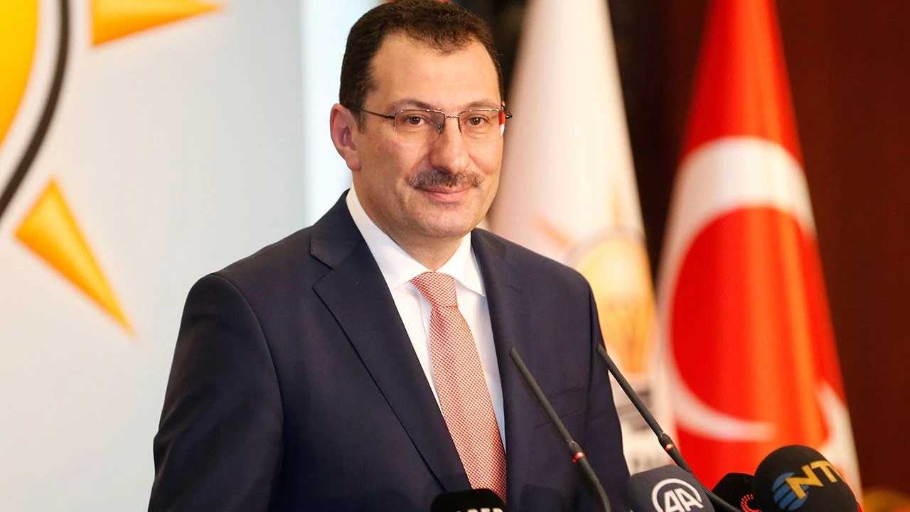 Yavuz’dan Erdoğan’ın Adaylığına Sürpriz Seçim Mesajı 1 Yavuzdan Erdoganin Adayligina Surpriz Secim Mesaji 2