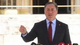 Yeni Parti’de İsim Krizi! Yargıtay’a Şikâyet Edildi