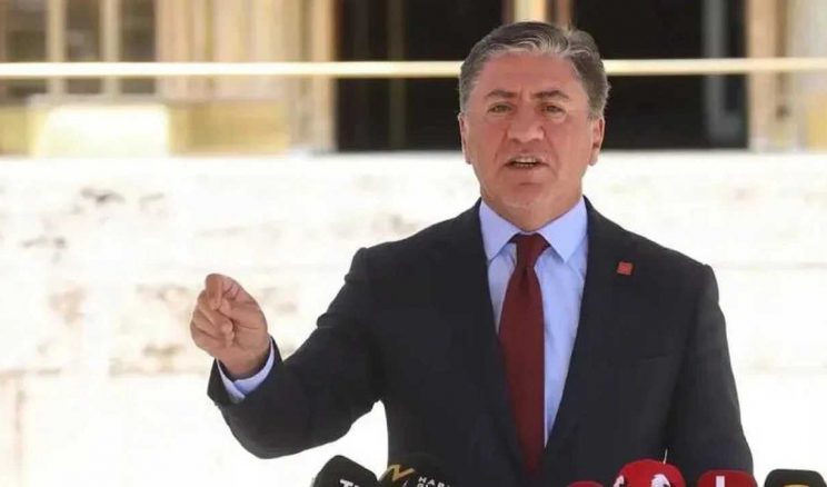 Yeni Parti’de İsim Krizi! Yargıtay’a Şikâyet Edildi