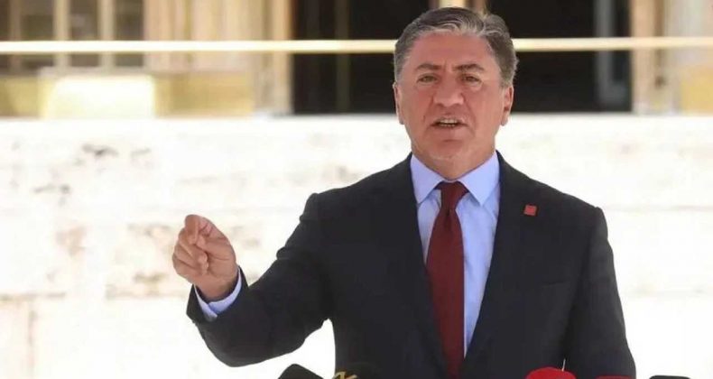 Yeni Parti’de İsim Krizi! Yargıtay’a Şikâyet Edildi