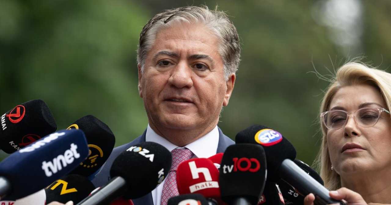 Yeni Parti’de İsim Krizi! Yargıtay’a Şikâyet Edildi 3 Yeni Partide Isim Krizi Yargitaya Sikayet Edildi 4