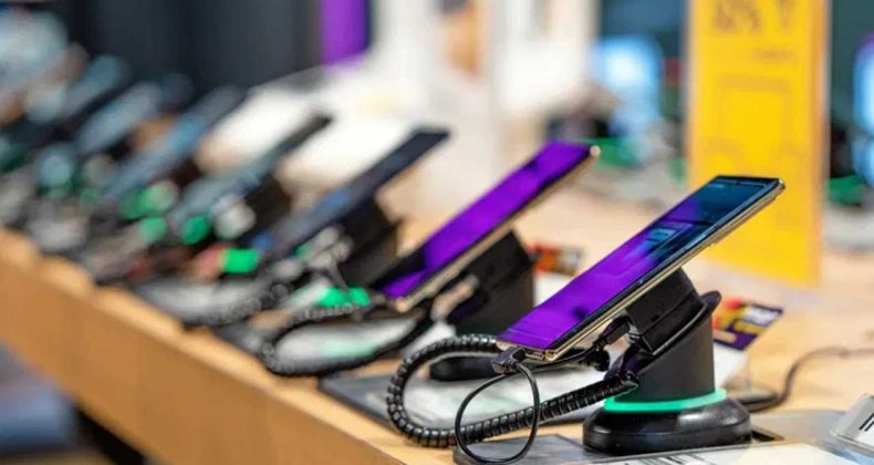 Yerli Akıllı Telefon İçin Geri Sayım Başladı! İlk Detaylar