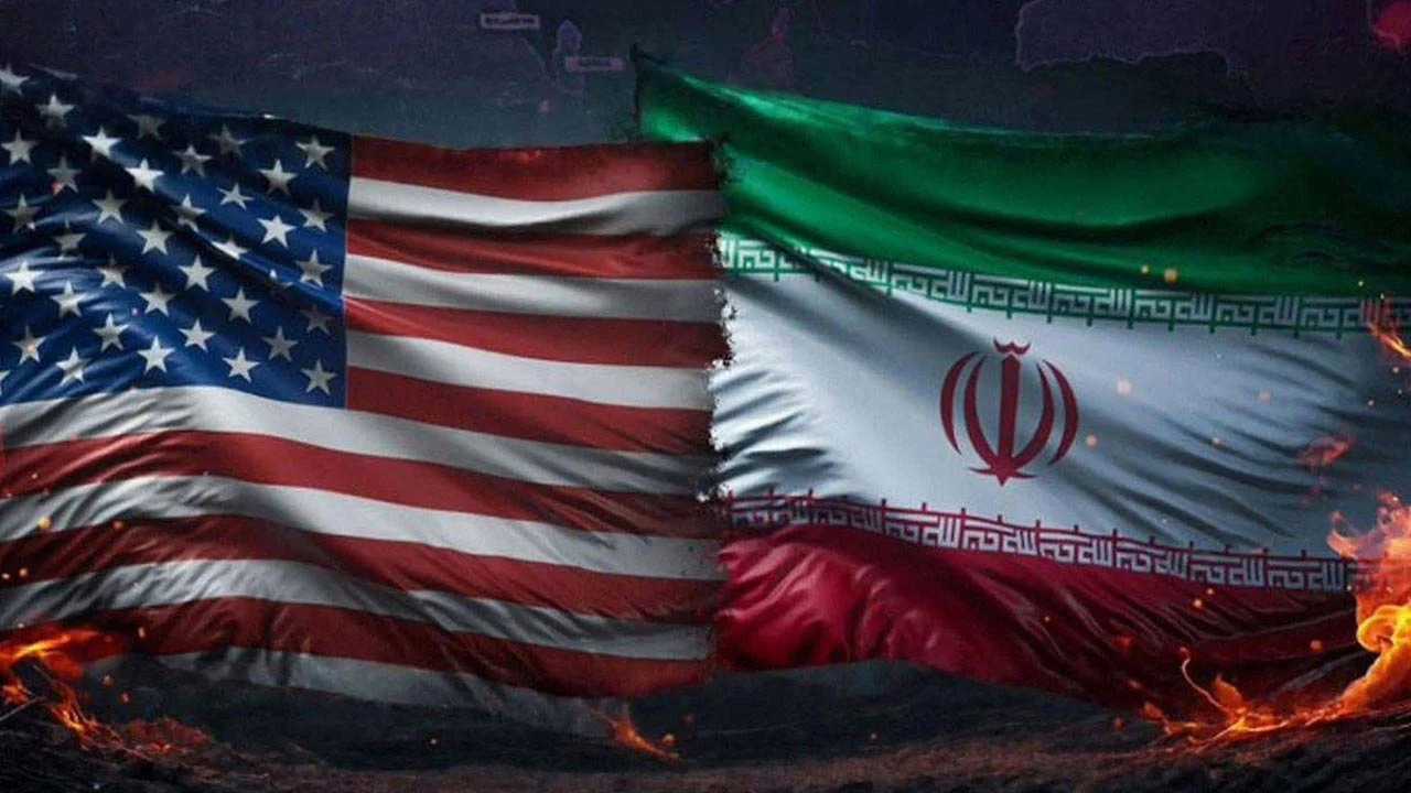 ABD-İran Hattında Alarm! Hafta Sonu Saldırısı Gündemde 1 ABD Iran Hattinda Alarm Hafta Sonu Saldirisi Gundemde 2