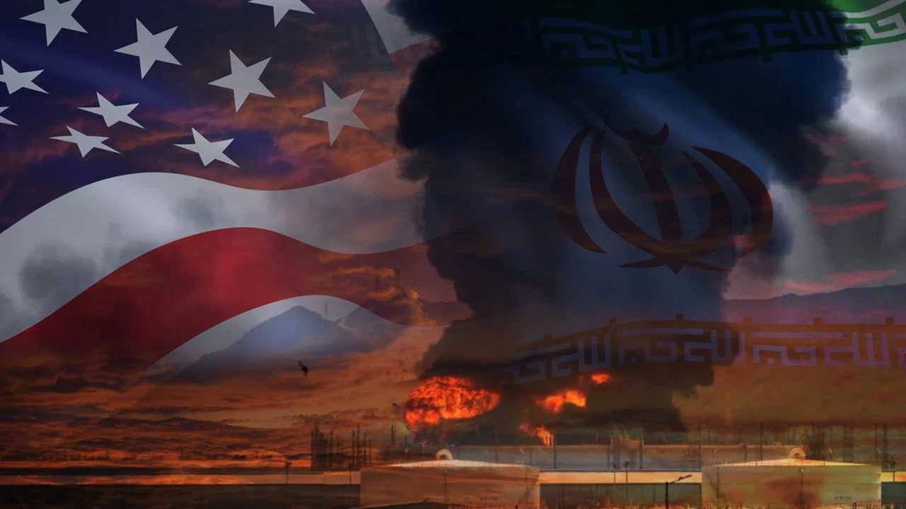 ABD-İran Hattında Alarm! Hafta Sonu Saldırısı Gündemde 2 ABD Iran Hattinda Alarm Hafta Sonu Saldirisi Gundemde 3
