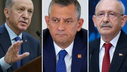 AK Parti ve Yeni Parti Arasındaki Fark Dikkat Çekti