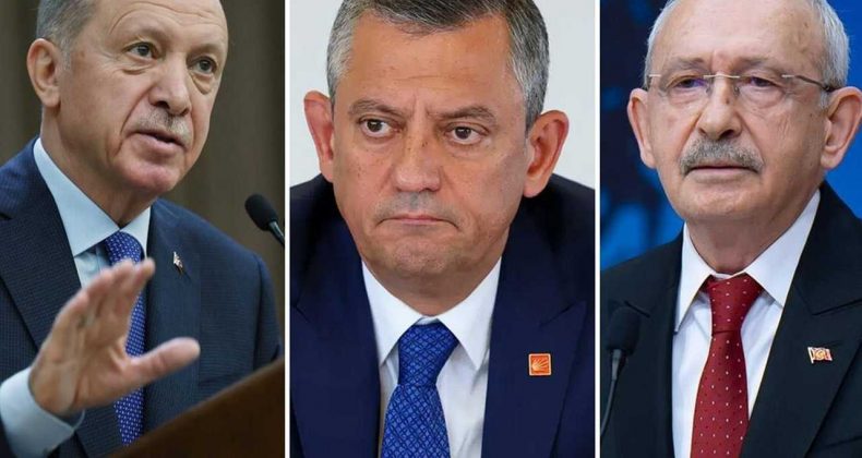 AK Parti ve Yeni Parti Arasındaki Fark Dikkat Çekti