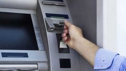 ATM’den Para Yatıranlar Dikkat! Günlük Limitler Belli Oldu