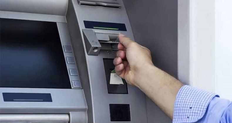 ATM’den Para Yatıranlar Dikkat! Günlük Limitler Belli Oldu