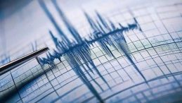 Adana’da Peş Peşe Deprem Meydana Geldi