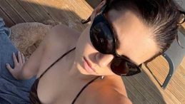 Afra Saraçoğlu’ndan Kokain Raporu Sonrası İlk Açıklama