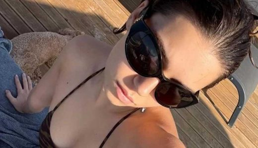 Afra Saraçoğlu’ndan Kokain Raporu Sonrası İlk Açıklama