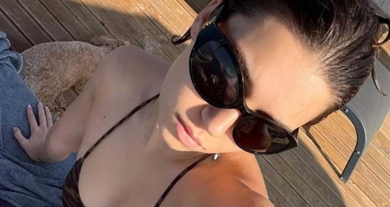 Afra Saraçoğlu’ndan Kokain Raporu Sonrası İlk Açıklama