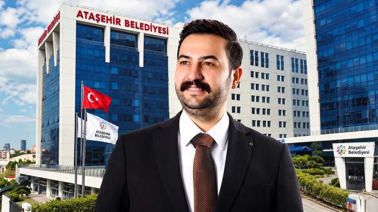 Atasehirde Sicak Saatler 13 Kisi Gozaltina Alindi 2