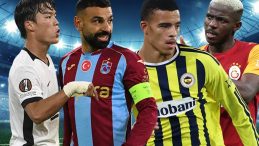 Avrupa’da Şok Gece: İki Takım Yıkıldı, İki Takım Kazandı