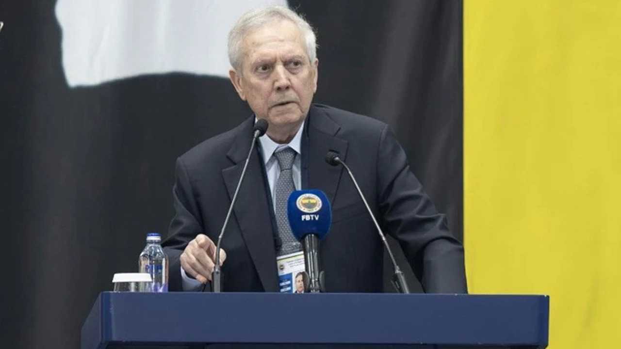 Aziz Yıldırım’dan Fenerbahçe’ye Veda Sinyali 1 Aziz Yildirimdan Fenerbahceye Veda Sinyali 1