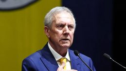 Aziz Yıldırım’dan Fenerbahçe’ye Veda Sinyali