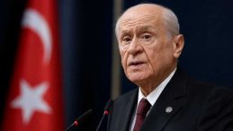 Bahçeli’den Öcalan İçin Dikkat Çeken Çıkış