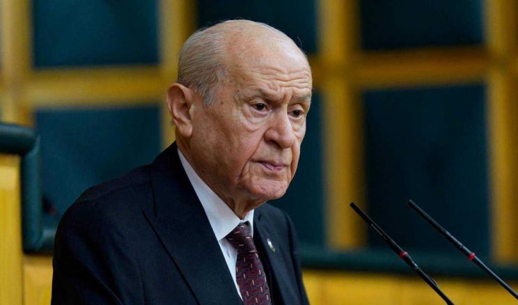 Bahçeli’den Seçim ve Erdoğan Mesajı