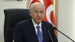 Bahçeli’den Sel Felaketi Sonrası Dikkat Çeken Mesaj