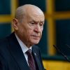 Bahçeli’den Yolsuzluk ve Fon Soruşturması Mesajı