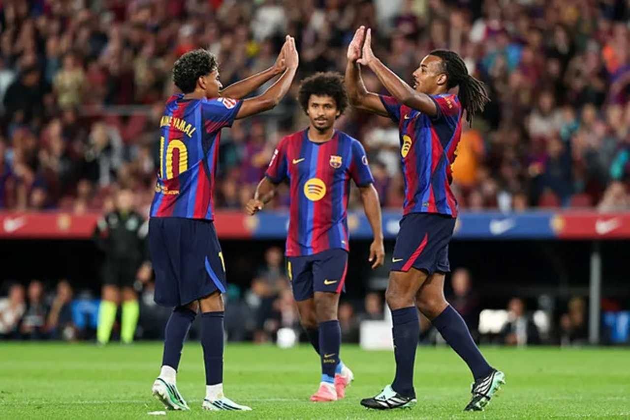 Barcelona'da Galatasaray Maçı Öncesi Şok Eksikler 2 Barcelonada Galatasaray Maci Oncesi Sok Eksikler 3