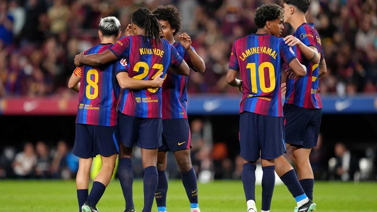 Barcelona'da Galatasaray Maçı Öncesi Şok Eksikler 3 Barcelonada Galatasaray Maci Oncesi Sok Eksikler 4