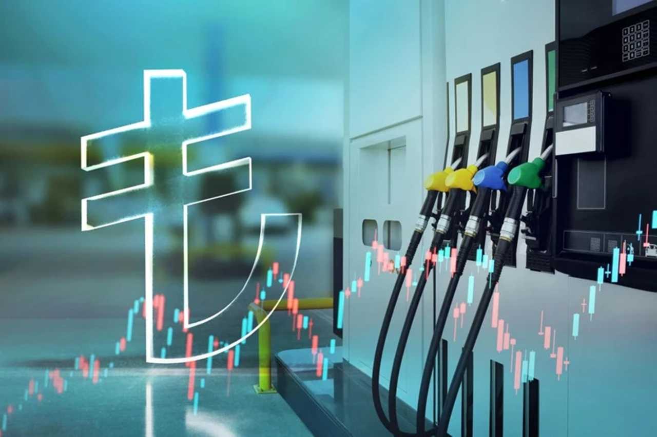 Benzin ve LPG'ye ÖTV Darbesi! Pompa Fiyatları Değişti 7 Benzin ve LPGye OTV Darbesi Pompa Fiyatlari Degisti 9