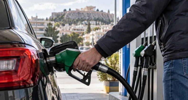 Benzine Dev İndirim Geliyor! Tabelalar Değişiyor