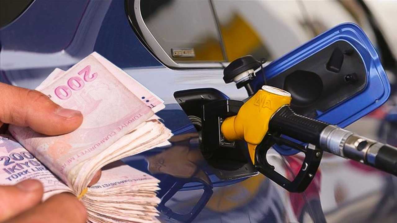 Benzine Dev İndirim Geliyor! Tabelalar Değişiyor 2 Benzine Dev Indirim Geliyor Tabelalar Degisiyor 3