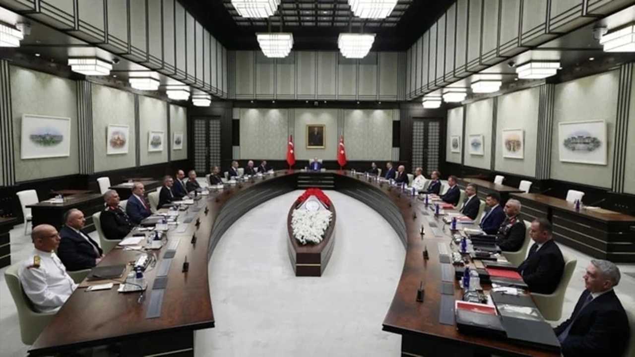 Bölgenin Kaderini İlgilendiren Zirve: Ankara’dan Net Mesaj 2 Bolgenin Kaderini Ilgilendiren Zirve Ankaradan Net Mesaj 3