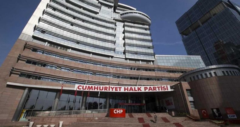 CHP’de 48 Kişilik İhraç Krizi! Gözler Yargıtay’da