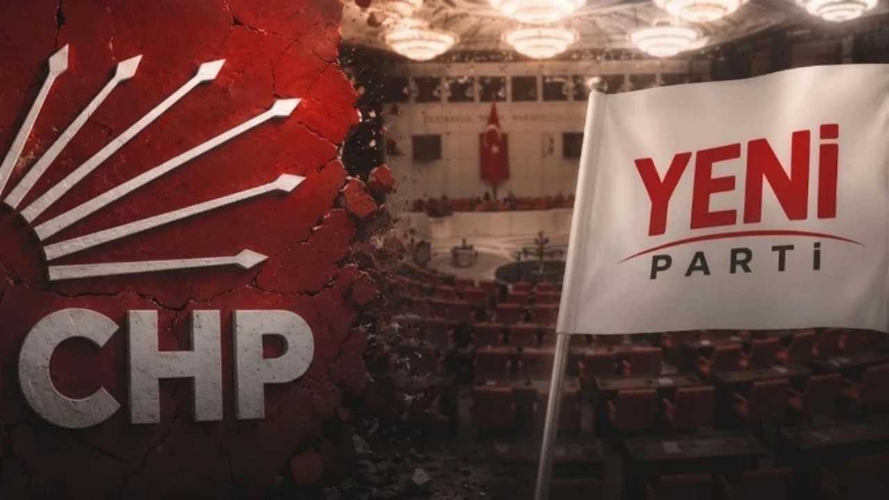 CHP’de 48 Kişilik İhraç Krizi! Gözler Yargıtay’da 1 CHPde 48 Kisilik Ihrac Krizi Gozler Yargitayda 2