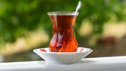Çay İçenler Dikkat Milyonları İlgilendiriyor